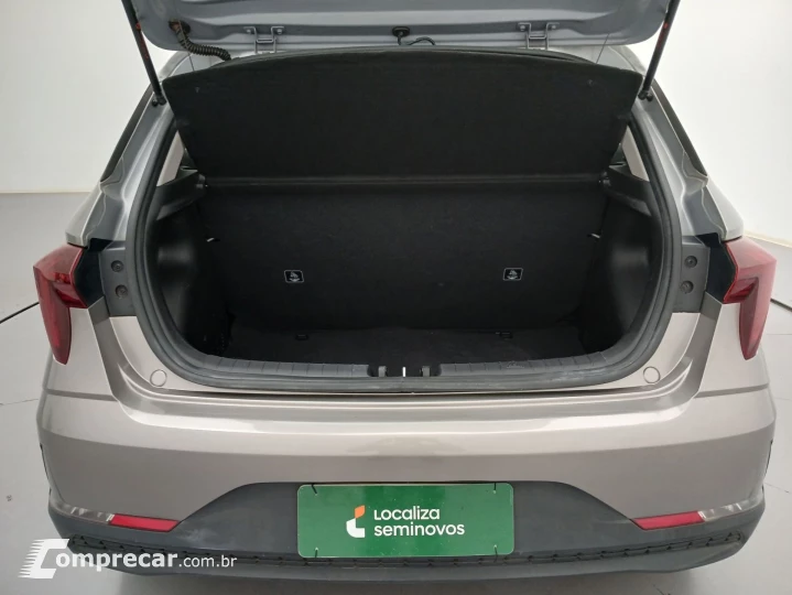HB20 1.0 TGDI FLEX COMFORT AUTOMÁTICO