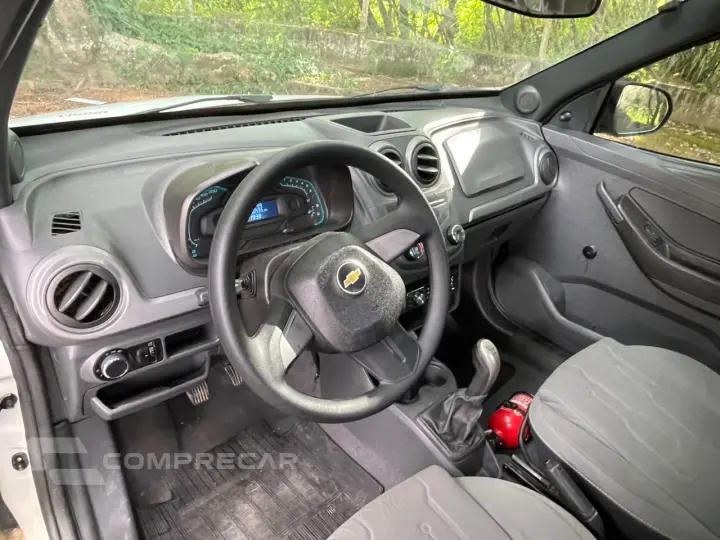 MONTANA 1.4 MPFI LS CS 8V