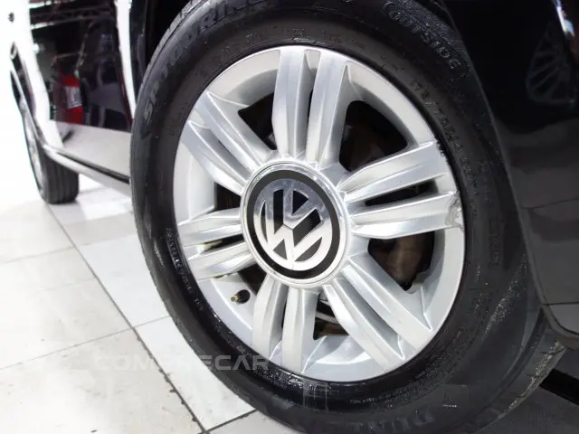 UP - 1.0 MPI MOVE UP 12V 4P MANUAL