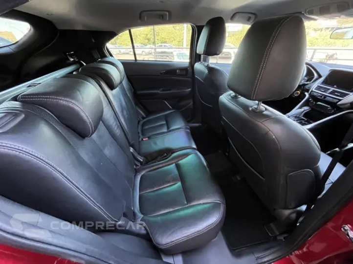 ECLIPSE CROSS 1.5 Mivec Turbo GLS