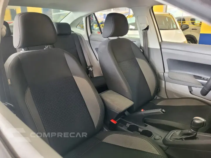 VIRTUS Comfort. 200 TSI 1.0 Flex 12V Aut