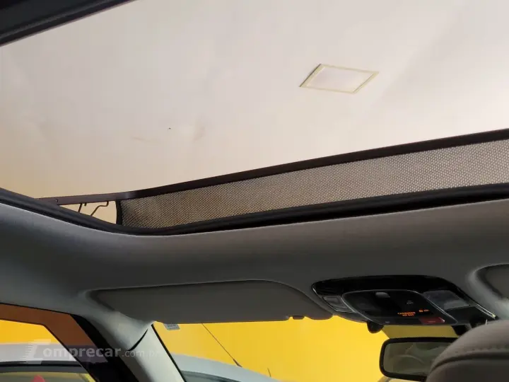 Creta Ultimate 1.6 TB 16V Aut.