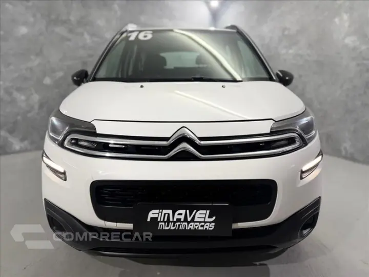 AIRCROSS 1.6 Live 16V