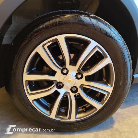 ONIX 1.4 MPFI Activ 8V