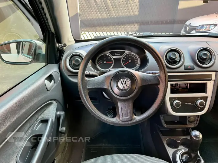 GOL 1.6 MI 8V G.V