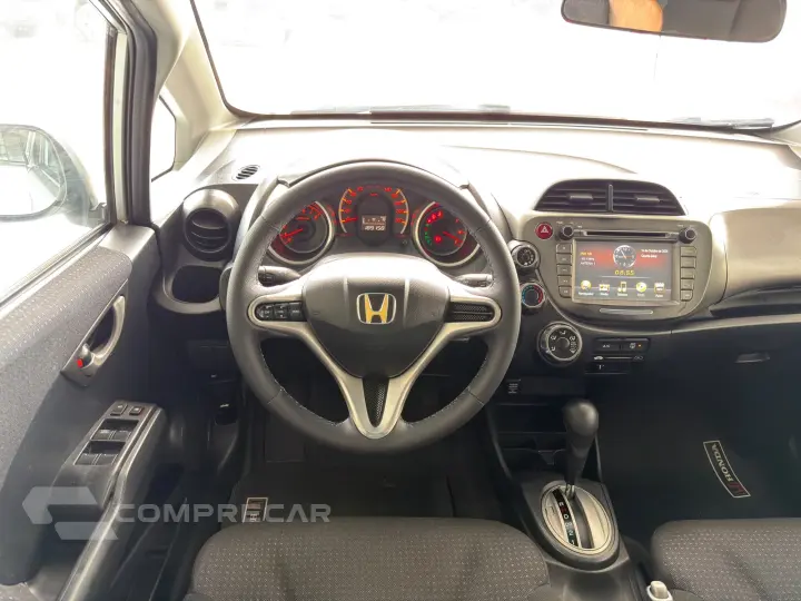 FIT 1.4 LXL 16V