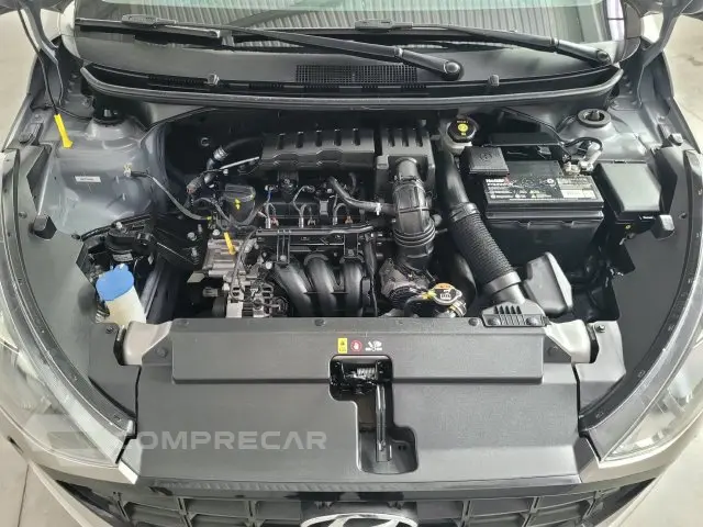 HB20 - 1.0 12V SENSE MANUAL