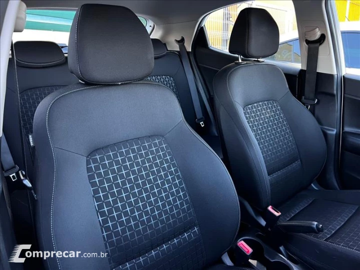HB20 1.0 12V Comfort
