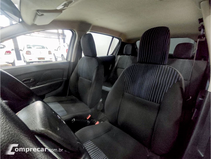 SANDERO 1.0 12V SCE Authentique