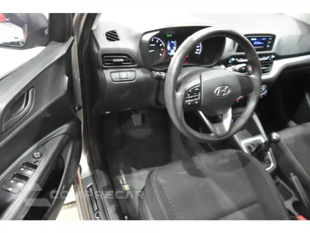 HB20 - 1.0 12V VISION MANUAL