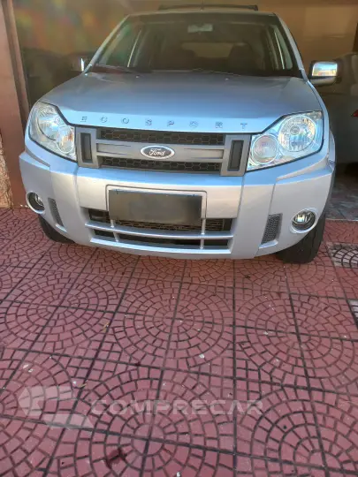 ECOSPORT 1.6 Freestyle 8V