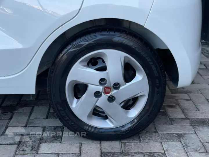 MOBI 1.0 EVO FLEX LIKE. MANUAL