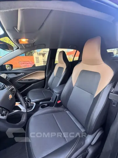 ONIX 1.0 Turbo Premier