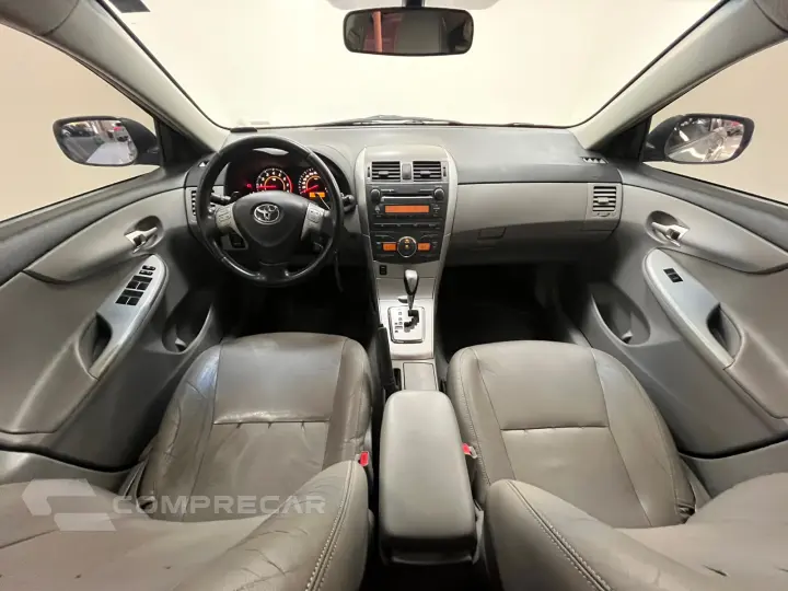 COROLLA 2.0 Vvt-ie XEI