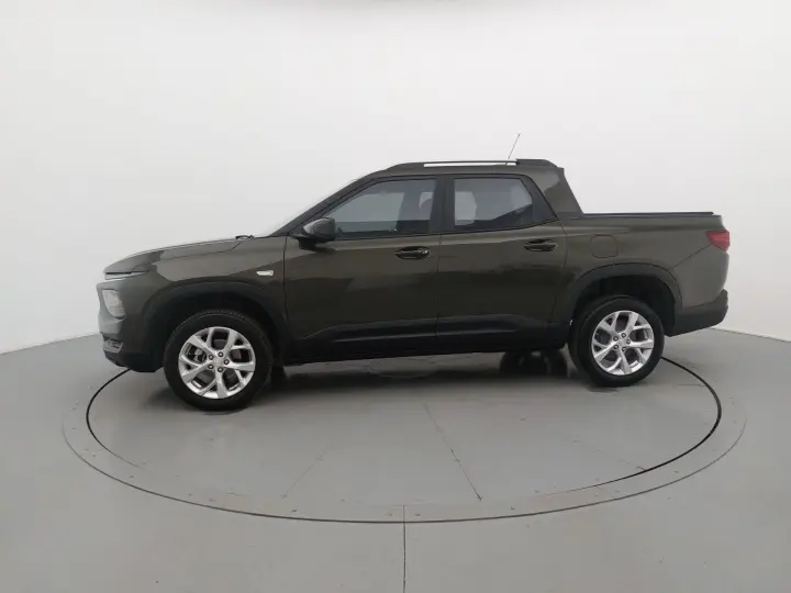 MONTANA 1.2 TURBO FLEX LTZ AUTOMÁTICO