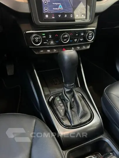 TORO VOLCANO 2.0 16V 4X4 TB DIESEL AUT.