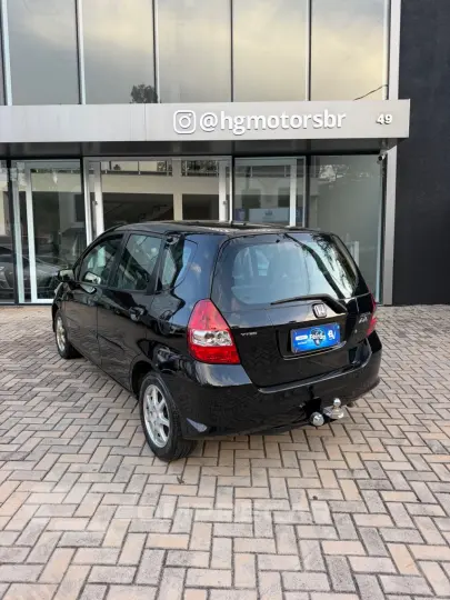 Fit EX/S 1.5 Flex/Flexone 16V 5p Aut.