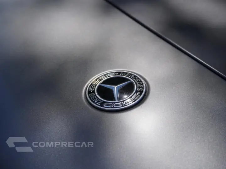 A 45 AMG 2.0 CGI GASOLINA S 4MATIC SPEEDSHIFT