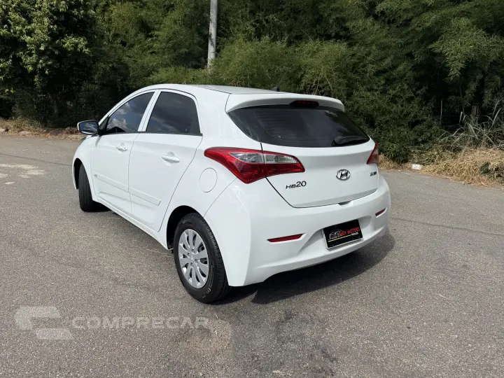 HB20 1.6 Comfort 16V