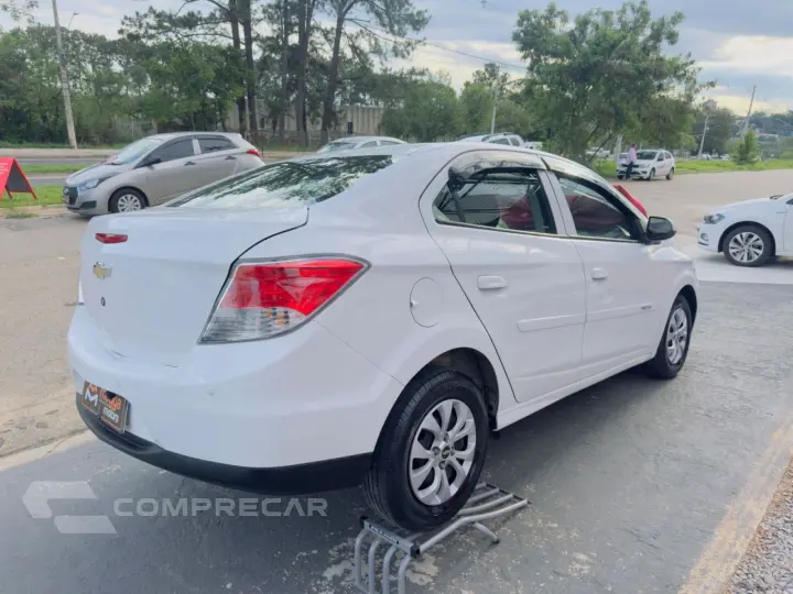 Prisma 1.0 4P LT FLEX