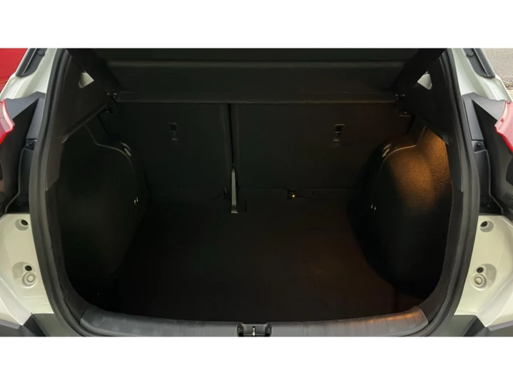 KICKS 1.6 16V FLEXSTART SV 4P XTRONIC