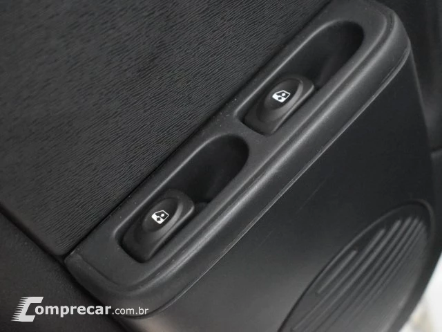 CLIO HATCH - 1.0 EXPRESSION 16V 4P MANUAL