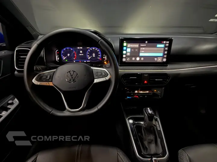TERA 1.0 170 TSI HIGH AUTOMÁTICO