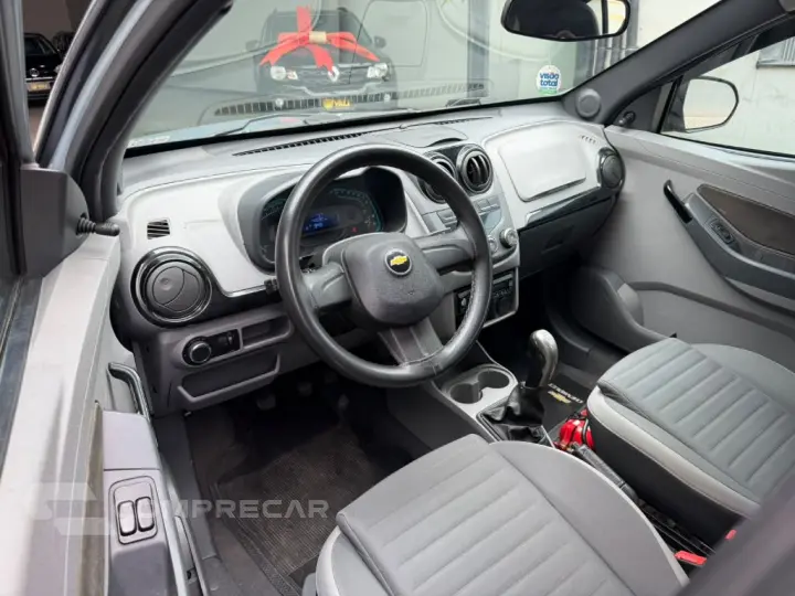 AGILE LT 1.4 MPFI 8V FlexPower 5p