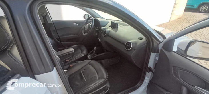 A1 Sportback 1.4 TFSI 5p S-tronic