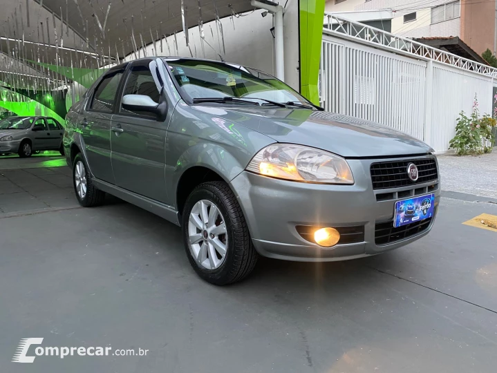 SIENA 1.0 MPI EL 8V