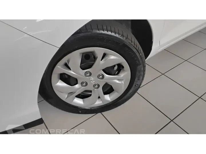 HB20S 1.0 12V FLEX COMFORT PLUS MANUAL