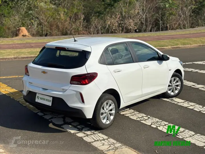 ONIX 1.0 FLEX LT MANUAL