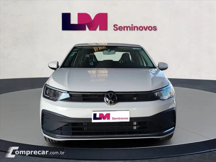 VIRTUS 1.0 170 TSI MANUAL