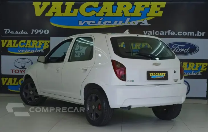 CELTA 1.0 MPFI LT 8V