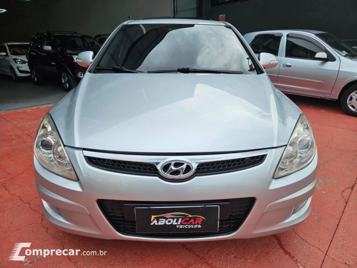 i30 2.0 16V 145cv 5p Aut.
