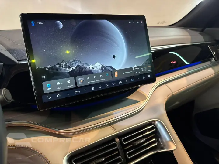 Song Plus 1.5 Dm-I Híbrido Automático