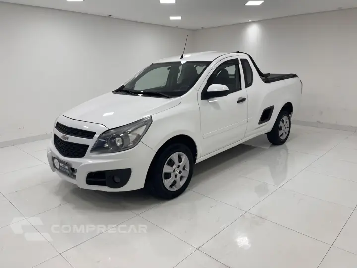 MONTANA 1.4 MPFI LS CS 8V