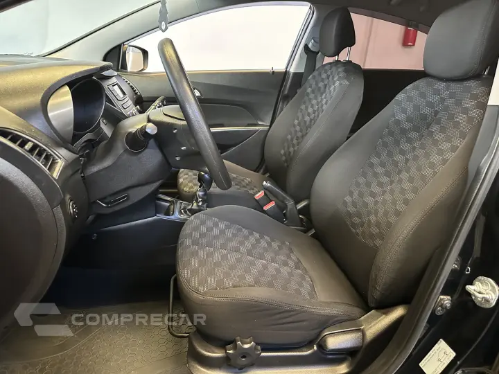 HB20 1.6 Comfort Plus 16V