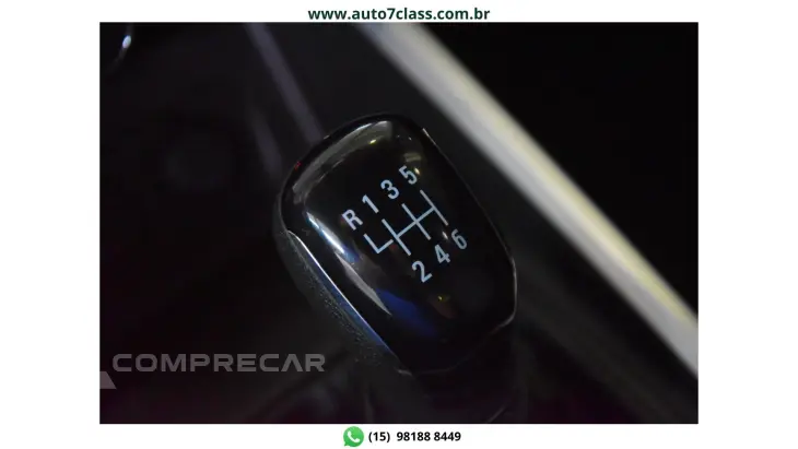 ONIX - 1.0 TURBO PLUS LT MANUAL