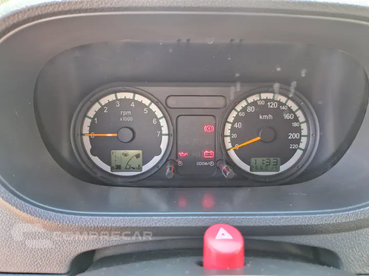 Escosport 1.6 XLS