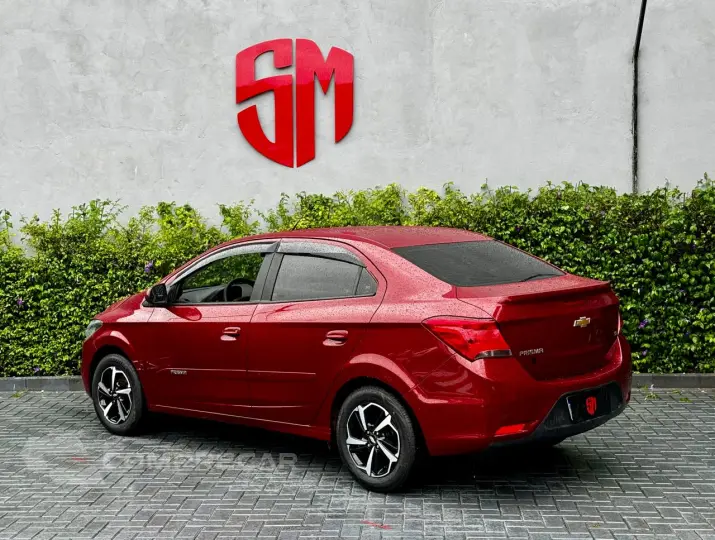PRISMA 1.4 MPFI LT 8V