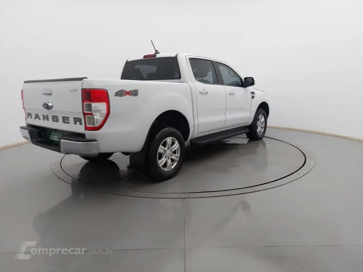 RANGER 3.2 XLT 4X4 CD 20V DIESEL 4P AUTOMÁTICO