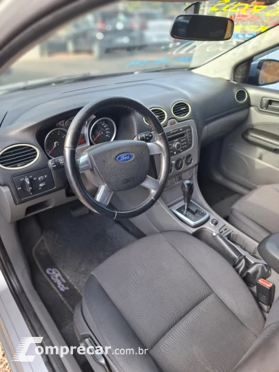 Focus Sedan