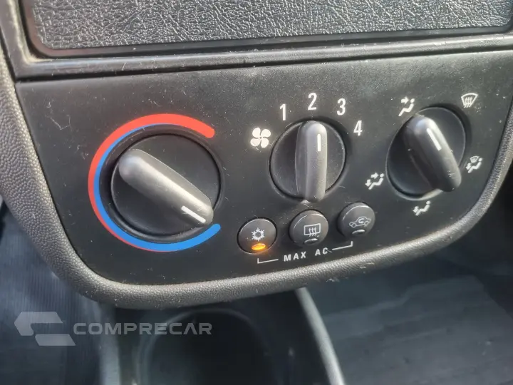 CORSA 1.0 MPFI Maxx 8V