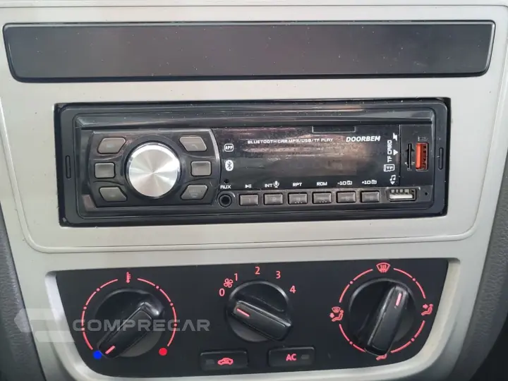 Gol Trendline 1.0 T.Flex 8V 5p