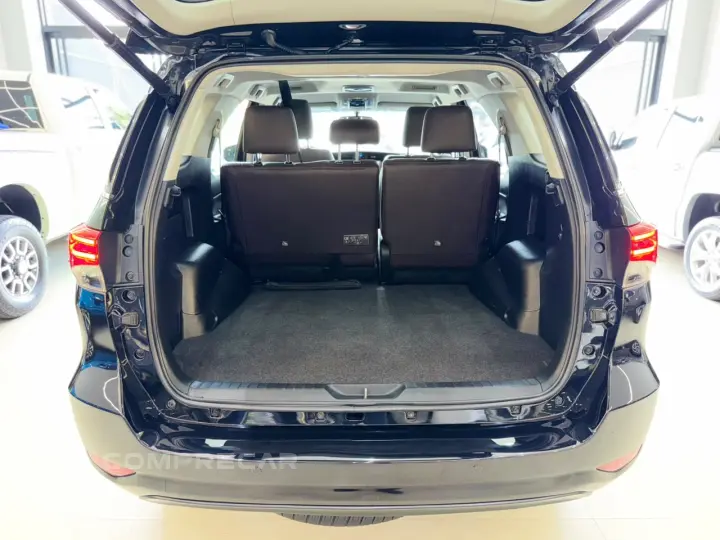 Hilux Sw4 SRX 2.8