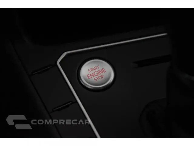 POLO - 1.0 200 TSI HIGHLINE AUTOMÁTICO