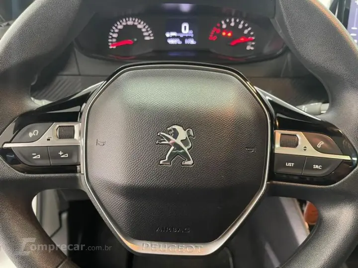 208 STYLE 1.0 FLEX 6V 5P MEC