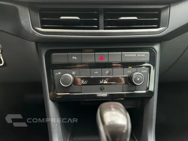 T-CROSS 1.0 200 TSI TOTAL FLEX AUTOMÁTICO