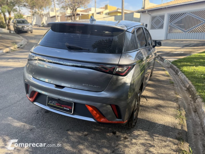 DOLPHIN 44,9 KW GS